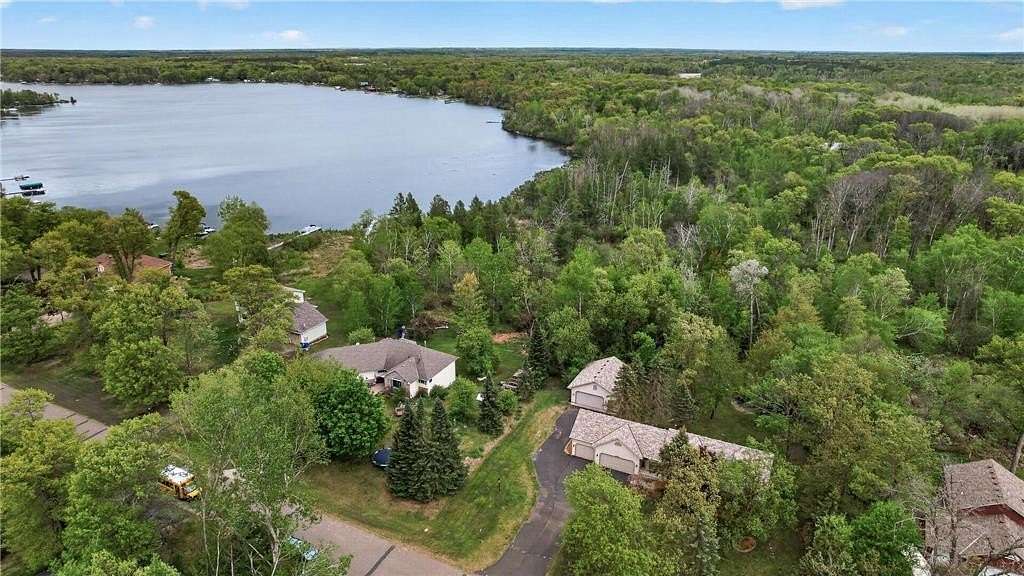2 Acres of Land with Home for Sale in Isanti, Minnesota