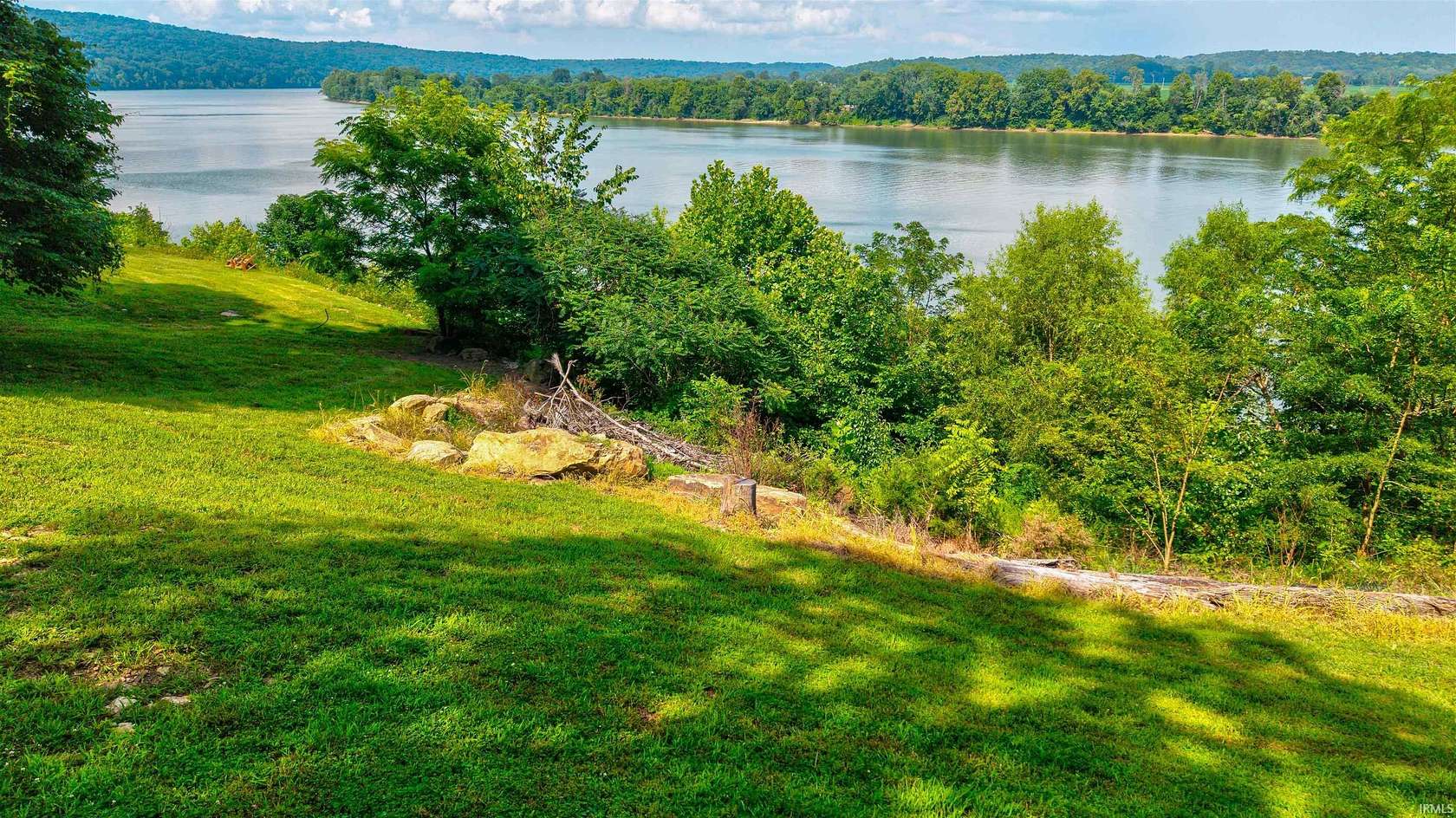 2.33 Acres of Residential Land for Sale in Magnet, Indiana