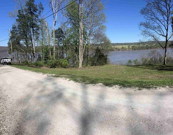 2.33 Acres of Residential Land for Sale in Magnet, Indiana