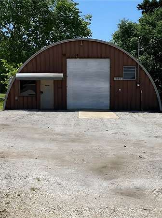 1.64 Acres of Residential Land for Auction in Springdale, Arkansas