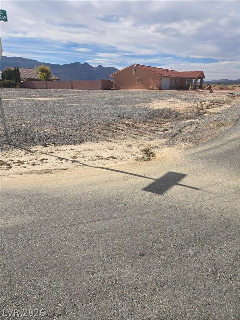 0.35 Acres of Residential Land for Sale in Pahrump, Nevada