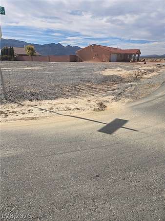0.35 Acres of Residential Land for Sale in Pahrump, Nevada