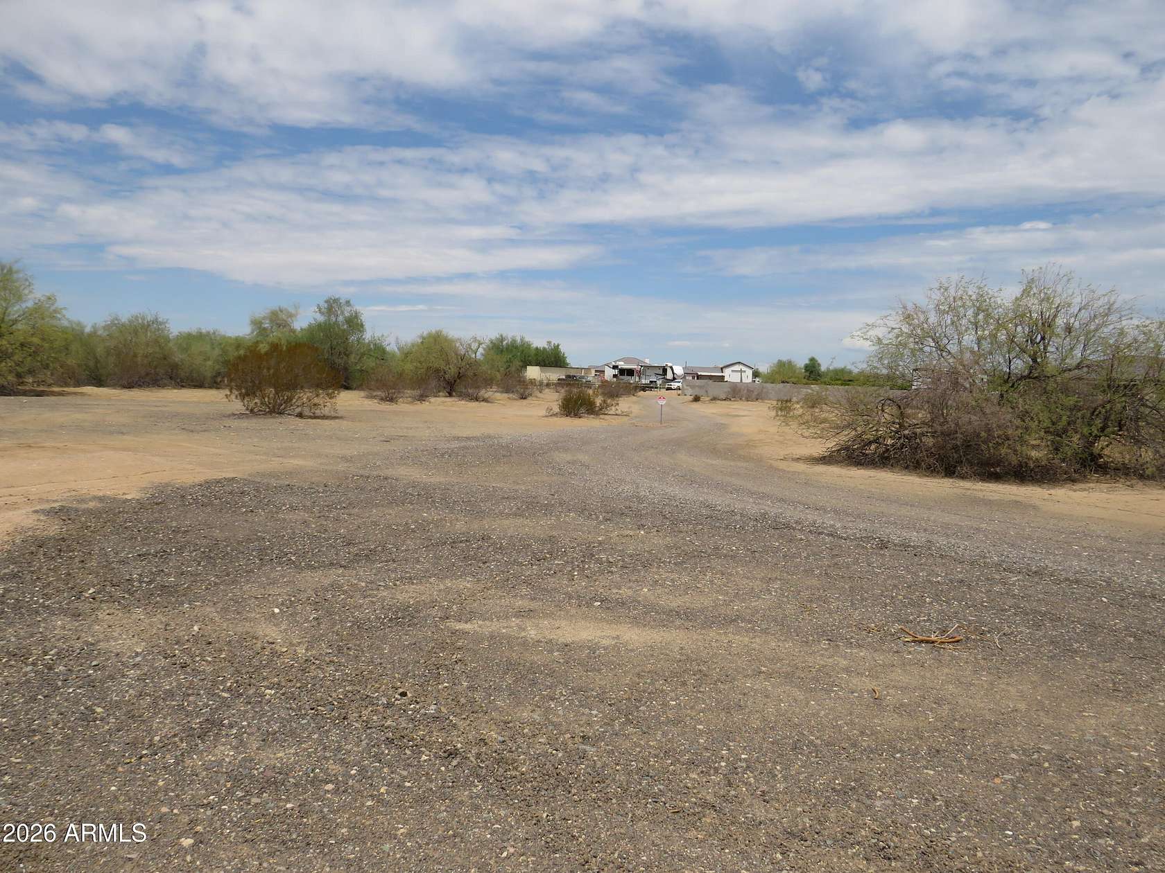 3.17 Acres of Residential Land for Sale in Surprise, Arizona
