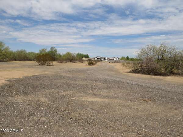 3.17 Acres of Residential Land for Sale in Surprise, Arizona