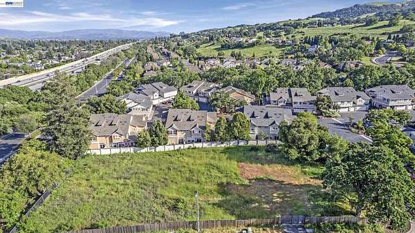 0.7 Acres of Residential Land for Sale in San Ramon, California
