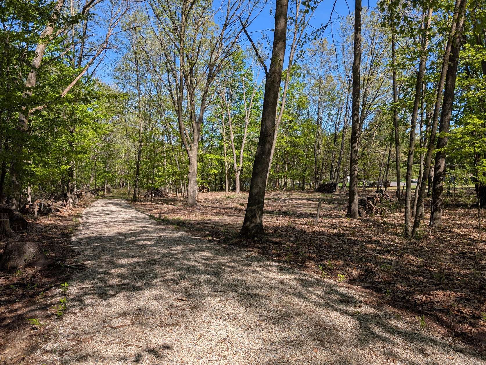 1 Acre of Residential Land for Sale in Alden, Michigan