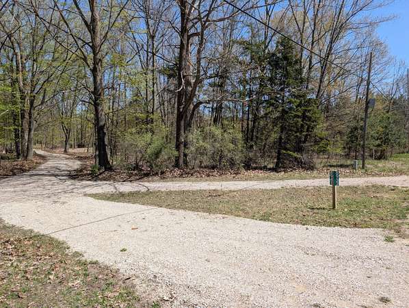 1 Acre of Residential Land for Sale in Alden, Michigan