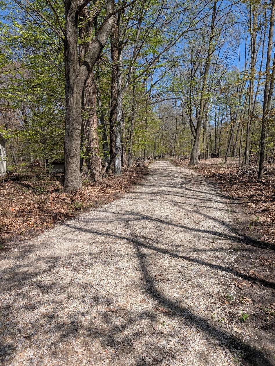 2.15 Acres of Residential Land for Sale in Alden, Michigan
