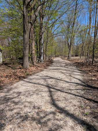 2.15 Acres of Residential Land for Sale in Alden, Michigan