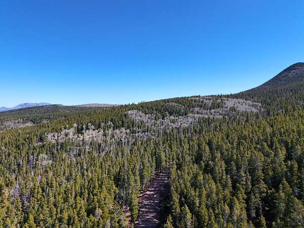 2.19 Acres of Residential Land for Sale in Fort Garland, Colorado