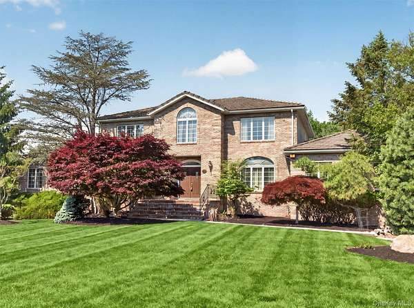 1.56 Acres of Land with Home for Sale in New City, New York
