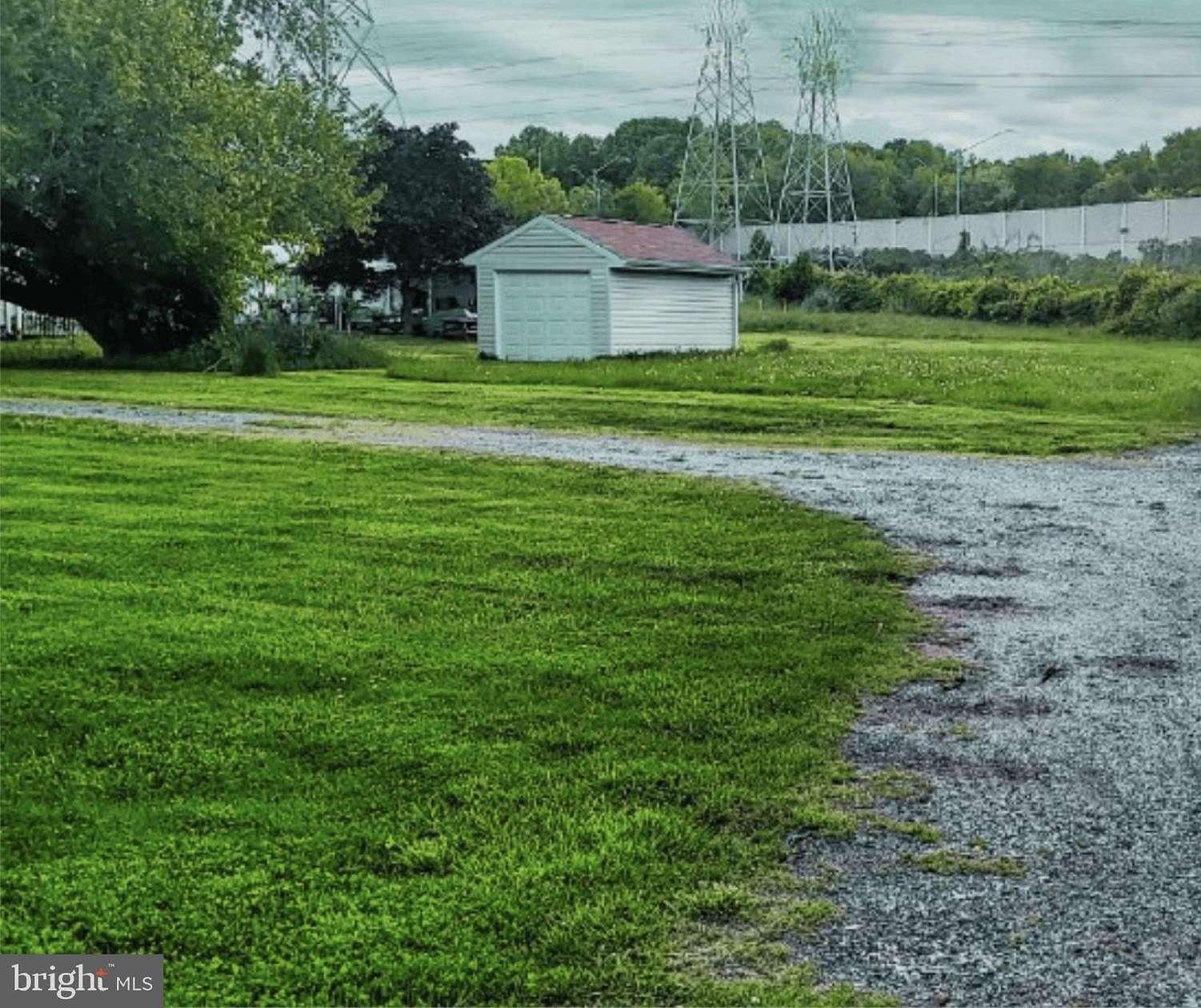 0.2 Acres of Residential Land for Sale in Rosedale, Maryland