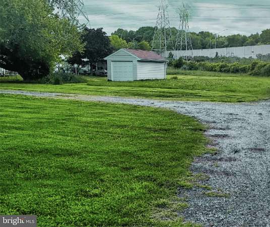 0.2 Acres of Residential Land for Sale in Rosedale, Maryland