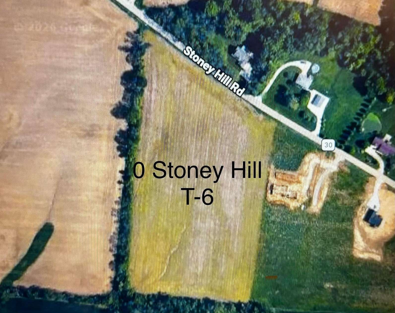 8.3 Acres of Residential Land for Sale in Lancaster, Ohio