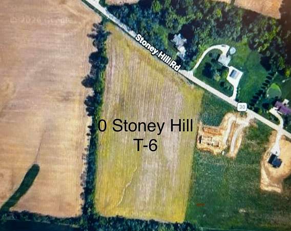 8.3 Acres of Residential Land for Sale in Lancaster, Ohio