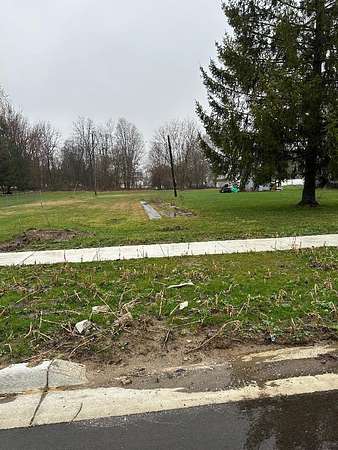 0.75 Acres of Land for Sale in Reading, Michigan
