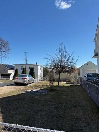 0.06 Acres of Residential Land for Sale in Providence, Rhode Island