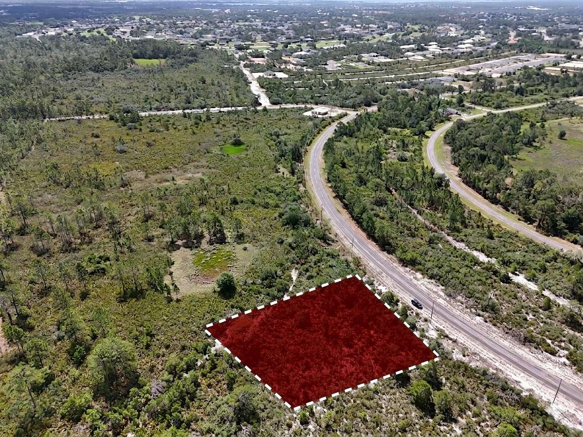 0.33 Acres of Residential Land for Sale in Sebring, Florida