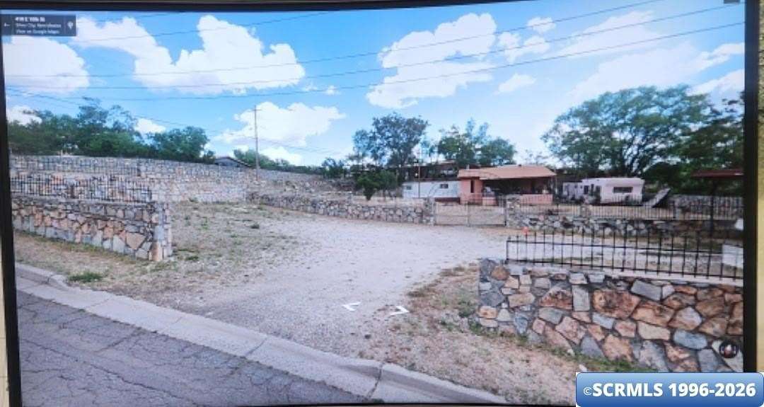 0.51 Acres of Mixed-Use Land for Sale in Silver City, New Mexico