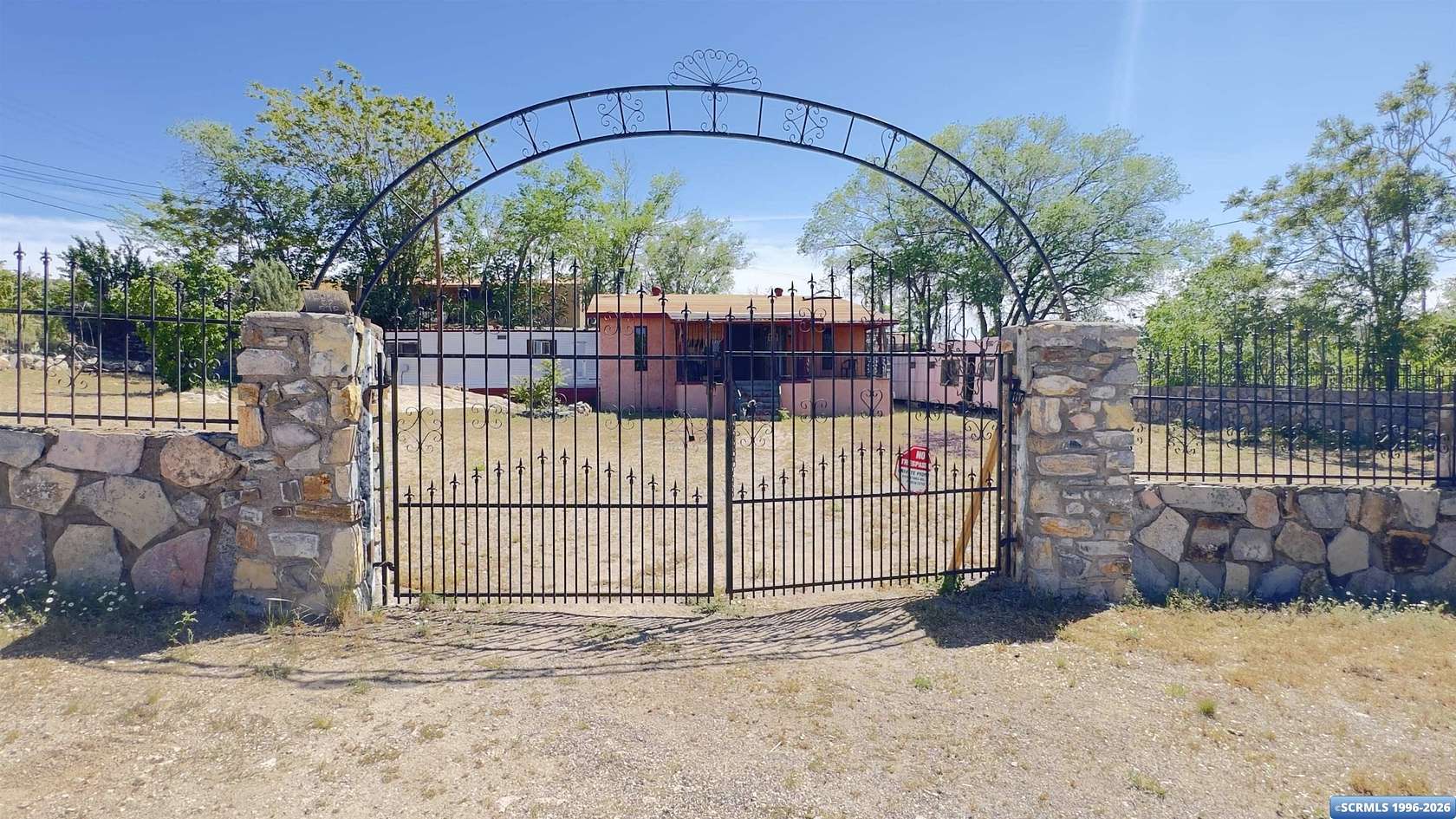 0.51 Acres of Mixed-Use Land for Sale in Silver City, New Mexico
