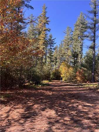 16.2 Acres of Recreational & Residential Land for Sale in Croghan, New York