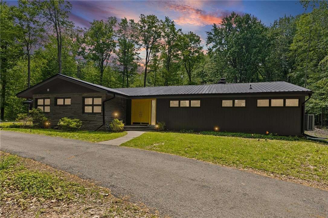 2.3 Acres of Land with Home for Sale in Fairport, New York