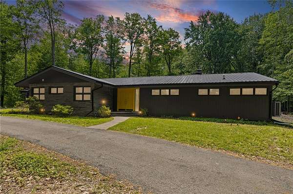 2.3 Acres of Land with Home for Sale in Fairport, New York