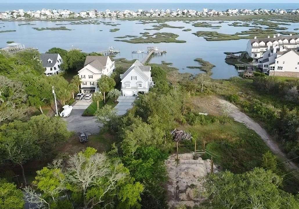 0.32 Acres of Residential Land for Sale in Murrells Inlet, South Carolina