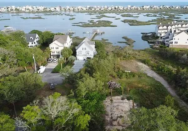 0.32 Acres of Residential Land for Sale in Murrells Inlet, South Carolina