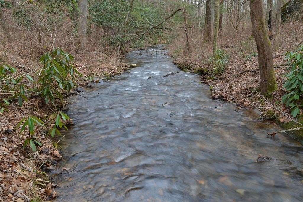 1.5 Acres of Residential Land for Sale in Hayesville, North Carolina