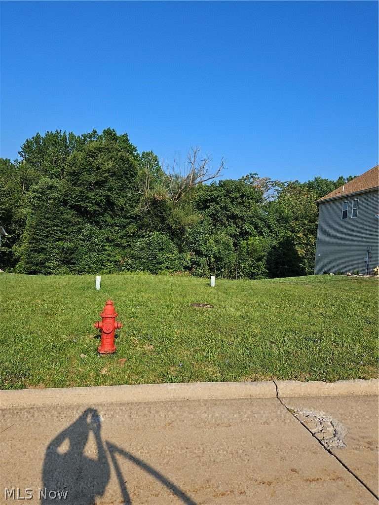 0.46 Acres of Land for Sale in Maple Heights, Ohio