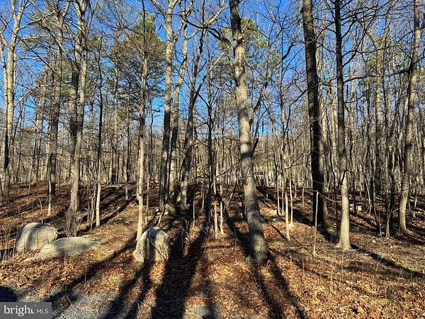 0.26 Acres of Residential Land for Sale in Winchester, Virginia