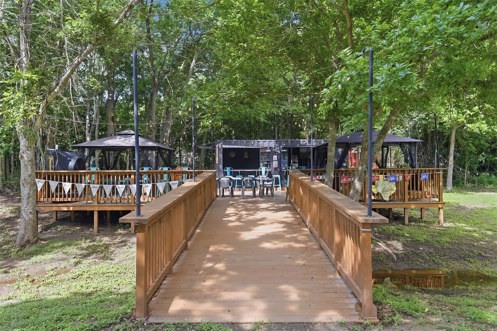 2.3 Acres of Commercial Land for Sale in Rockdale, Texas