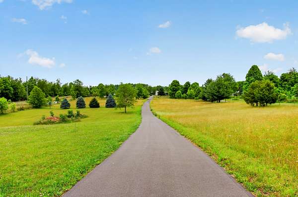 3.17 Acres of Land with Home for Sale in Greeneville, Tennessee