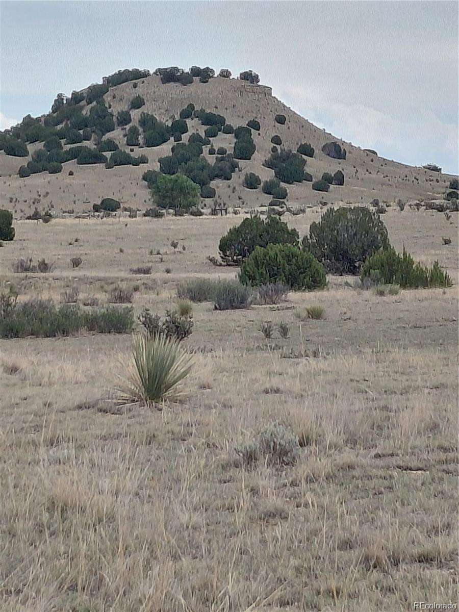 70 Acres of Land for Sale in Pueblo, Colorado