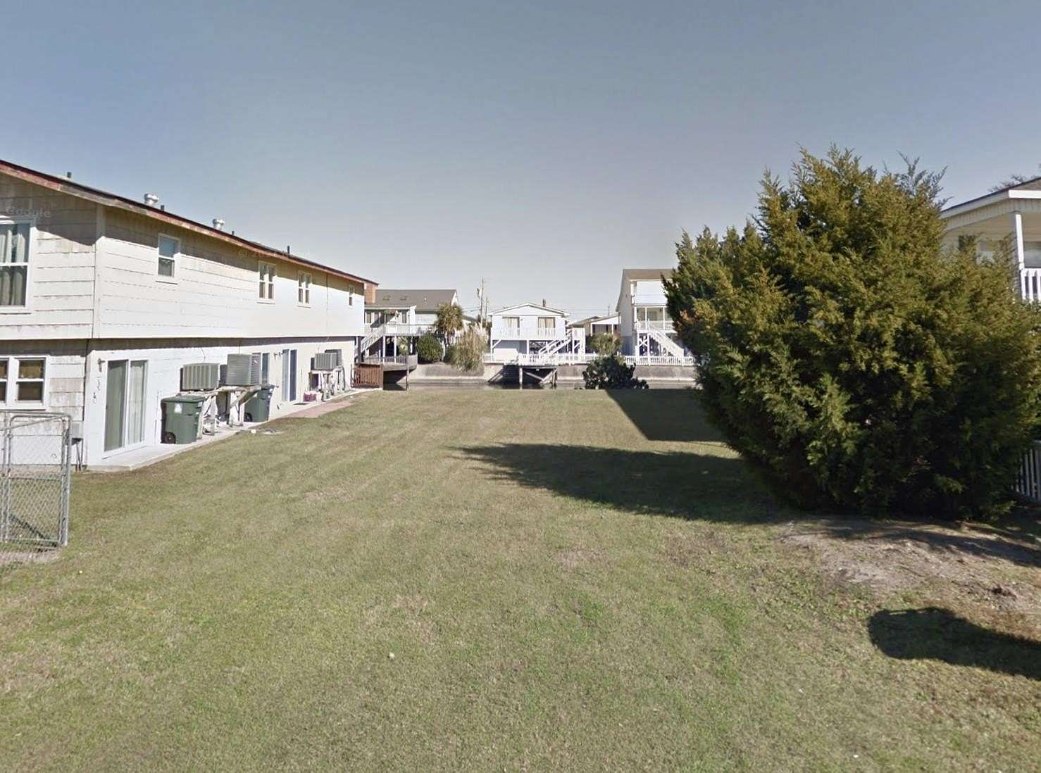 0.14 Acres of Residential Land for Sale in North Myrtle Beach, South Carolina