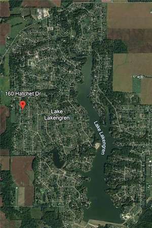 0.34 Acres of Residential Land for Sale in Eaton, Ohio