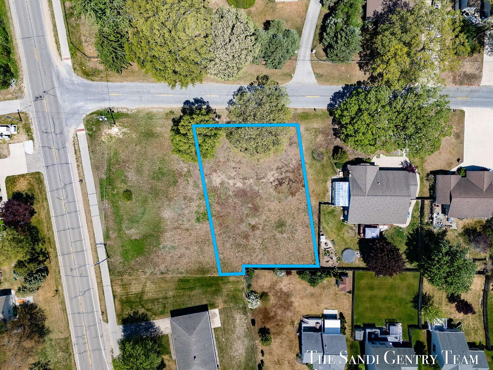 0.28 Acres of Residential Land for Sale in Spring Lake, Michigan