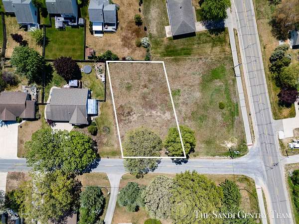 0.28 Acres of Residential Land for Sale in Spring Lake, Michigan
