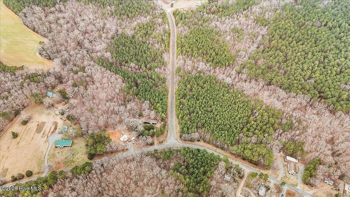 6.49 Acres of Residential Land for Sale in Goldston, North Carolina