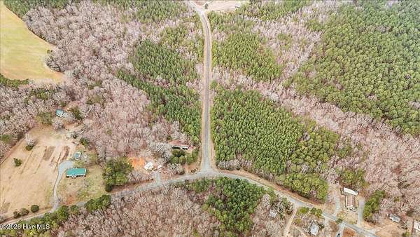6.49 Acres of Residential Land for Sale in Goldston, North Carolina