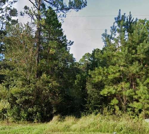 7 Acres of Land for Sale in Tallahassee, Florida