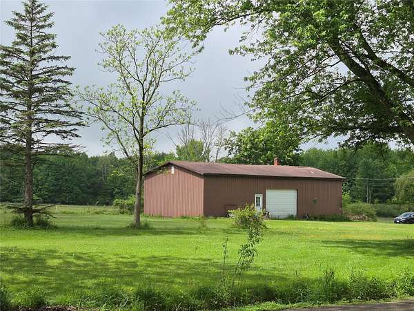 0.9 Acres of Residential Land for Sale in Cranesville, Pennsylvania