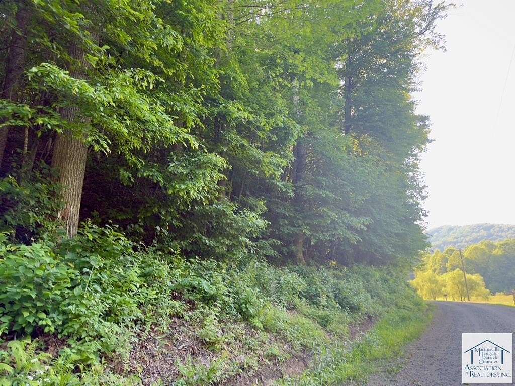 4.34 Acres of Land for Sale in Stuart, Virginia