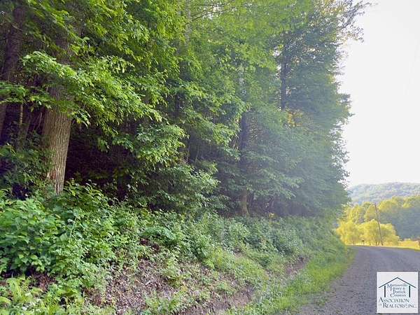 4.34 Acres of Land for Sale in Stuart, Virginia