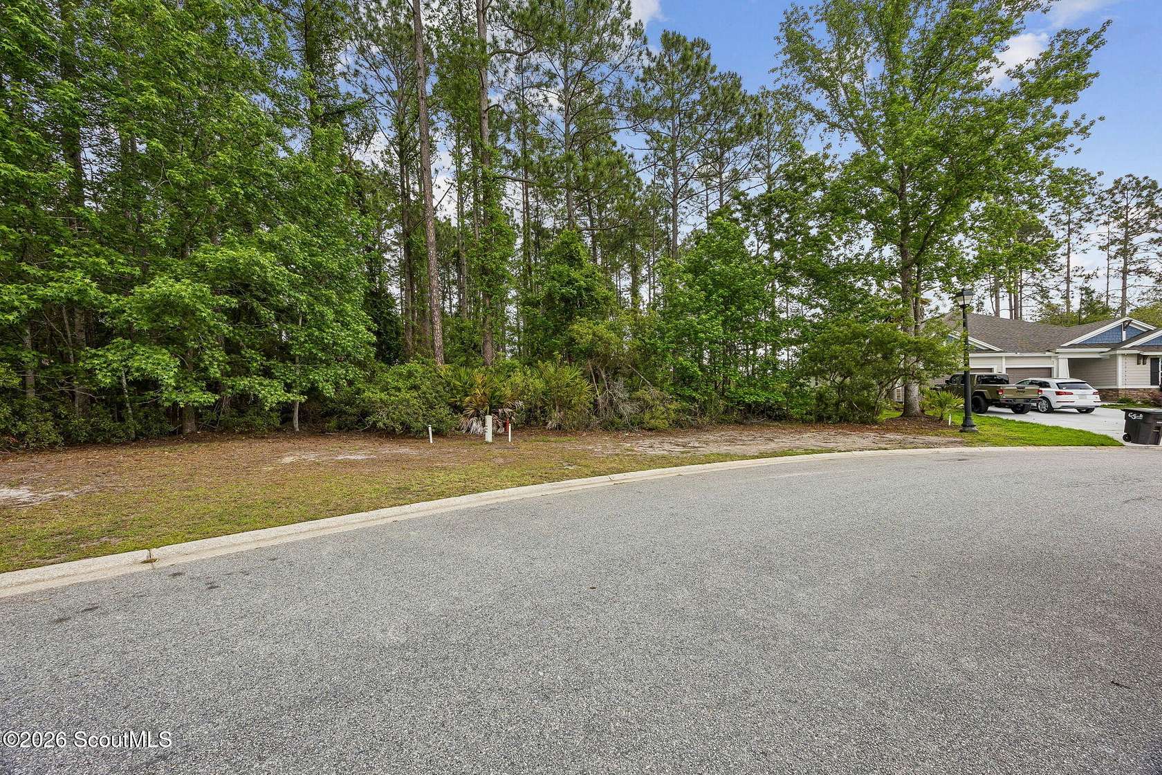 0.71 Acres of Residential Land for Sale in St. Marys, Georgia