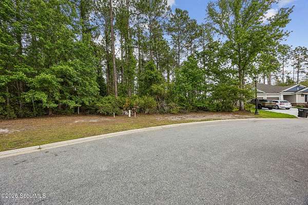 0.71 Acres of Residential Land for Sale in St. Marys, Georgia