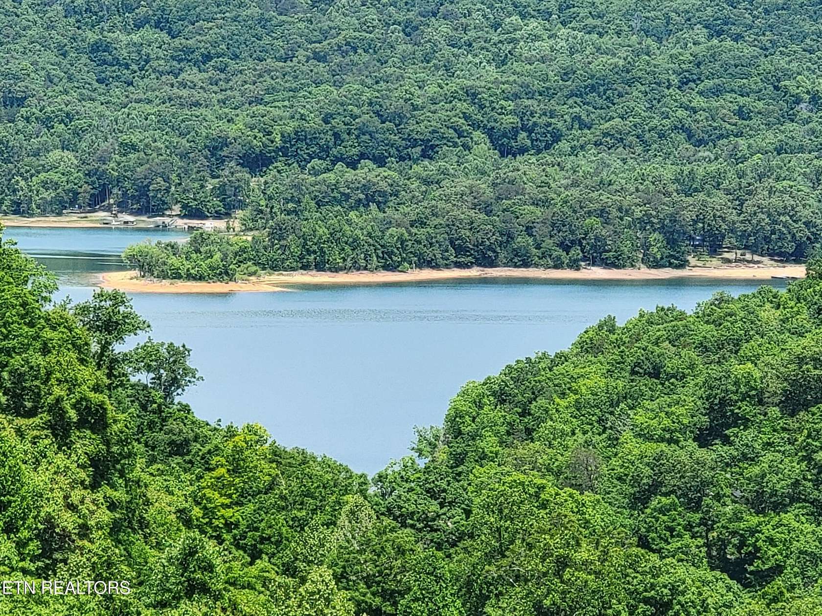 1.82 Acres of Residential Land for Sale in Maynardville, Tennessee