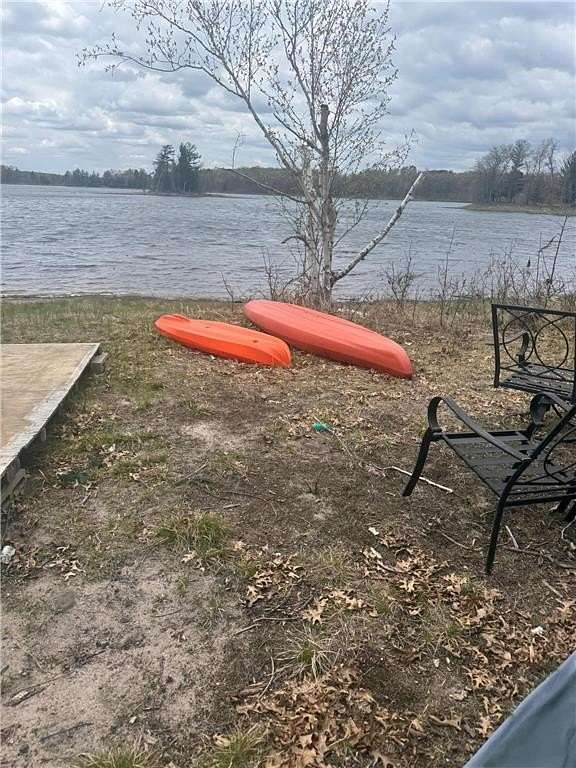 3.78 Acres of Land for Sale in Webster, Wisconsin