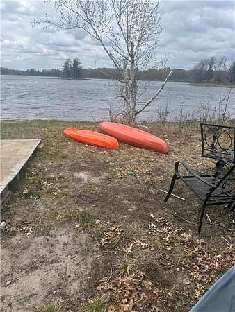 3.78 Acres of Land for Sale in Webster, Wisconsin